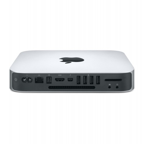 Macintosh Macintosh